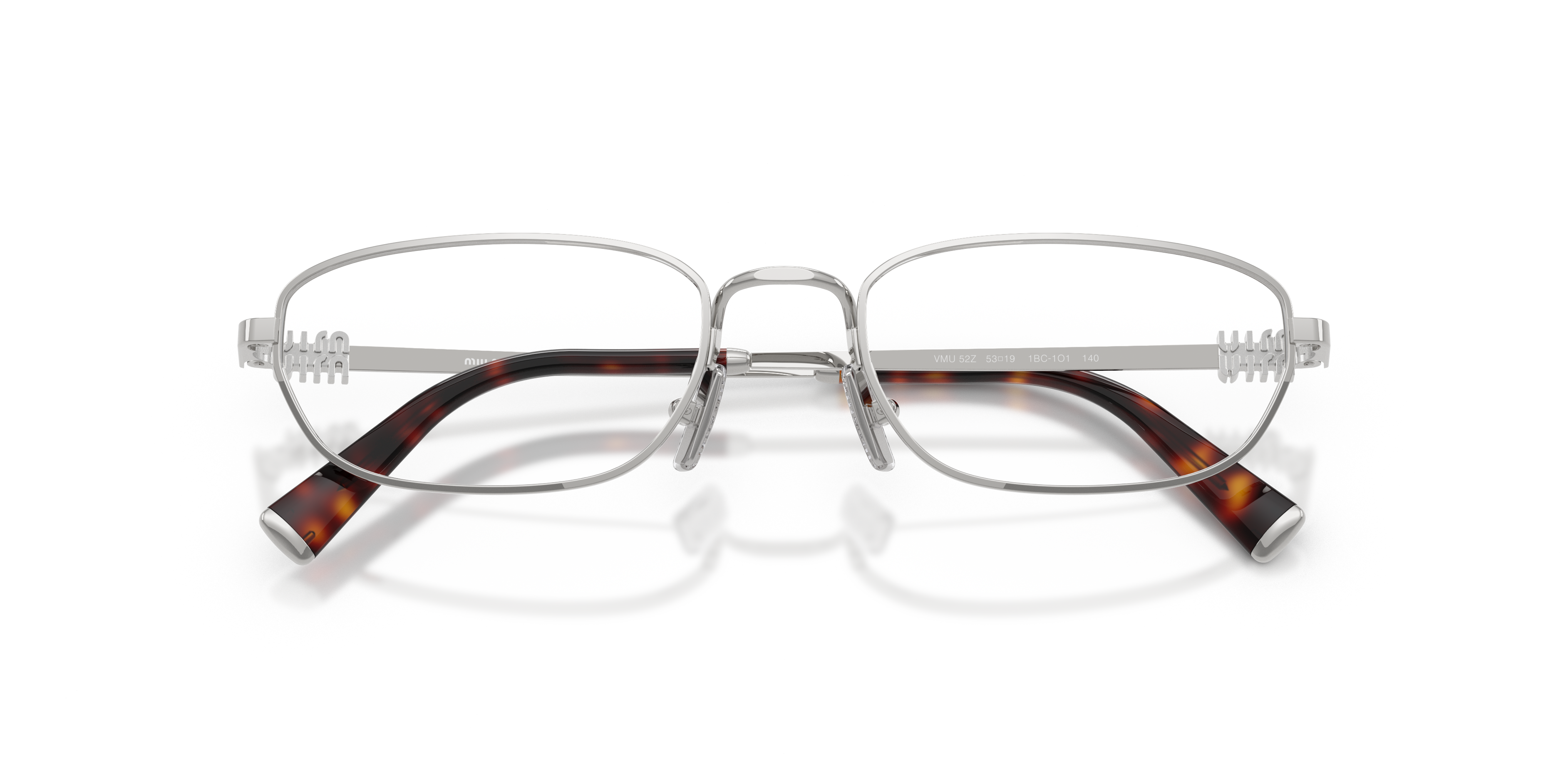 Miu Miu MU 52ZV 1BC1O1  